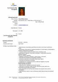 Practic, un cv europass ete un model standardizat, acceptat și posibil chiar solicitat de către companiile și angajatorii din țările membre ue. Financial Letter Curriculum Vitae Romana Europass Word Cv Template Cv Template Word Cv Words