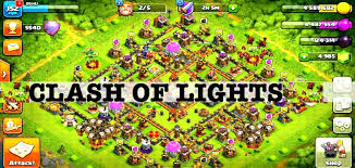 Clash Of Lights Apk Download For Android Infinity On Loop