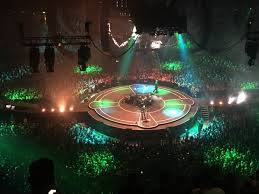Muse 03 06 2016 Mercedes Benz Arena Berlin Fastforward Magazine
