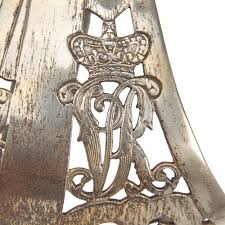 Original British Victorian Lieutenant Colonel John William Jeffreys (D