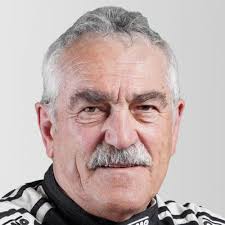 Driver: Daniel Waszczinsky