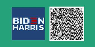 In his campaign announcement video, biden rebuked the white supremacist rally in charlottesville, virginia, in august 2017 and president donald trump's handling of the aftermath. Biden Presidential Campaign Rolls Out Yard Signs In Animal Crossing Ars Technica