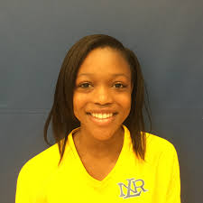 Jada Lawson's High School Career Home