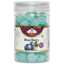 DON MONTE Blueberry Candy