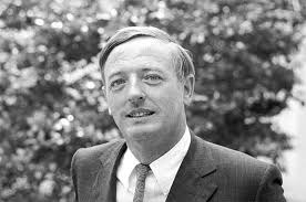 William F. Buckley: the Gift of Friendship