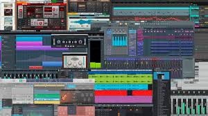 the best daws the best music production software for pc and