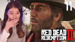 DEPUTY ARTHUR MORGAN