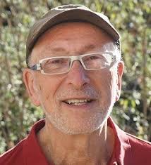 Irwin Parisky Obituary