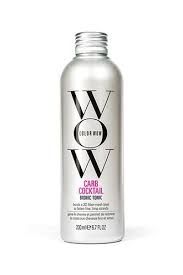 Color Wow Carb Cocktail Bionic Tonic Wow Hair Products Color Wow Beauty Flash