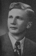 Charles Frank Coussens (Deceased), South Bend, IN Indiana