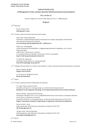 Corvinus university of budapest, department of finance, undergraduatecorvinus university of budapest, institute of information technology, alumnus. Http Www Mkt Hu Wp Content Uploads 2016 10 Mkt Kt Konferencia Program Pdf