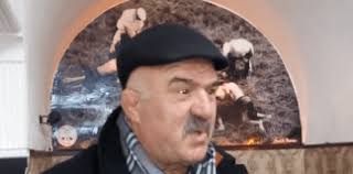 BAŞ PEHLİVAN ABDULLAH ERSOY'DAN AÇIKLAMALAR arşivleri