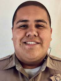 Active CBI Arrest Warrant: The Colorado Bureau of Investigation (CBI) is  seeking information to locate and apprehend Jesus Damian Nieblas, a former  San Miguel County Sheriff's Deputy. There is an active warrant