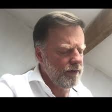 Shaun M Pender (@shaunmpender)