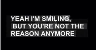 Pin By Jade Wargo On Words Of Wisdom Im Happy Quotes Finally Happy Quotes Without You Quotes