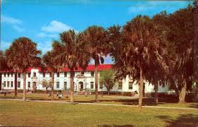 Florida School For The Deaf And Blind Saint Augustine