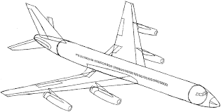 This can be a fighter plane. How To Draw An Airplane With Easy Step By Step Drawing Tutorial How To Draw Step By Step Drawing Tutorials