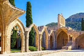 „die zypern reise hat unsere erwartungen vollkommen erfüllt, sogar übertroffen: Touren Und Ausfluge In Famagusta Buchen Topguide24 Com