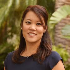 Suzy Cruden, Vice President