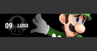 · sonic · bayonetta · little mac · ike · luigi · roy · dr. Luigi Down Taunt Ultimate Angkoo