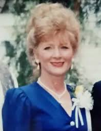 Obituary information for Frances Parker Phillips