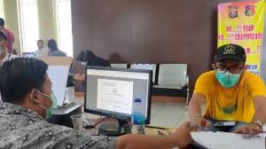 We did not find results for: Belanja Online Masker Rp 36 Juta Juan Malah Dikirimi Kardus Berisi Batu Bata Halaman All Tribun Lampung