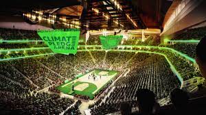 Official facebook page of the seattle kraken. Amazon Buys Naming Rights To Keyarena In Seattle Will Call It Climate Pledge Arena As Part Of Sustainability Initiative Geekwire