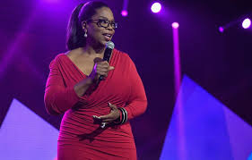 Maybe you would like to learn more about one of these? Discovery Boosts Its Stake In Oprah Winfrey Network Bloomberg