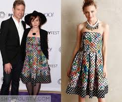 Ncis la world by ttelle. Renee Felice Smith Fashion Clothes Style And Wardrobe Worn On Tv Shows Shop Your Tv