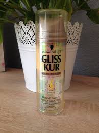 Gliss Kur Shining Blonde Reflex Glanz Kur Kleiderkorb De