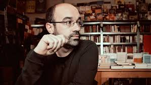 El talento de los demás", de Alberto Olmos. Reseña literaria