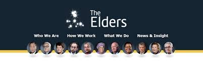A Message from The Elders | EM24 Europmedia