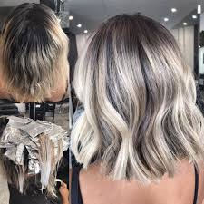 Home blonde hair 20 trendy dark blonde hair with haighlights for short hair. Dark Blonde Balayage Short Hair Novocom Top