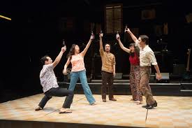 Dale Light's favorite play: the Khmer Rouge lampooned at Ashland's  Shakespeare Festival