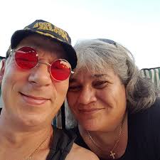 Just heard some bad news. RIP Marcia. She was a sweet but funny lady.