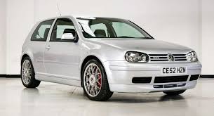 Dealers in q4 2021 as, well, 2022 models, of course. This 2002 Vw Golf Gti Has Just 8 Miles On The Odo After Owner Parked It For 19 Years Carscoops
