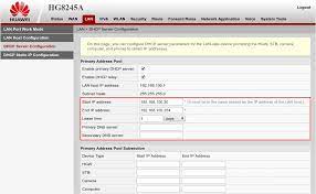 Maybe you would like to learn more about one of these? Tutorial Cara Setting Modem Ont Huawei Hg8245a Tutorial Jaringan Komputer Configure Your Knowledge