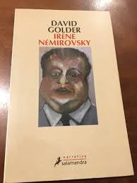 David Golder Irene Nemirovsky