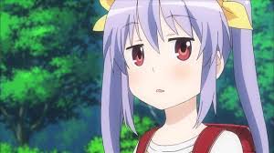 Non Non Biyori Non Non Biyori Kawaii Anime Anime