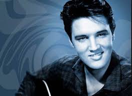 Elvis Presley's Ancestor left Ireland, 1775