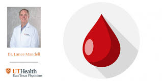 People have observed national blood donor month since january 1970, as winter is one of the most difficult seasons to collect blood. Blood Cancer Awareness Month Ut Health East Texas Physicians