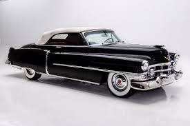 Image result for Savoy Gray 1952 Cadillac