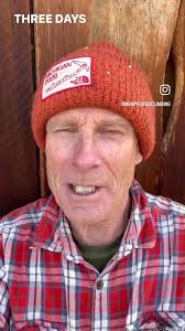 Conrad Anker Invites You to Join us at Rox Climbing Fest 2023!