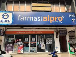 Kayaku safety system (m) sdn bhd 气囊充气器. Alpro Pharmacy Teluk Pulai Minute Consult Di Bandar Klang