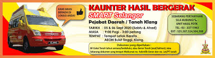 Pejabat Daerah Tanah Klang Home Facebook