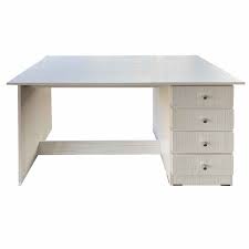Office writing tables and chairs is the main pieces of furniture in every workplace. Student Study Desk For Home Office 1200mm Wide 4 Drawers Writing Table Furniture Riteway Antique W