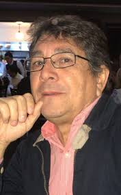 Obituario: Enrique Armando Aguilar Cervera