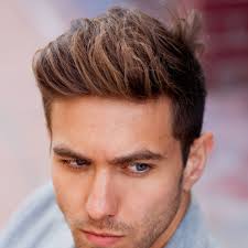 In this tutorial we show you how to get a brooklyn beckham inspired hairstyle. 21 Best Blowout Haircuts For Men 2021 Guide