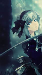 20 Anime Iphone Wallpapers