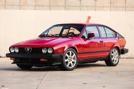 Image result for Alfa Red 1985 Alfa-Romeo